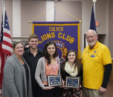 BIRD Community Organization of the Year 2014