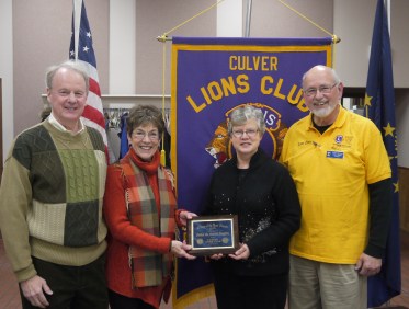 Citizen of the Year 2014